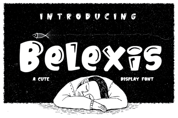 Belexis: A Font That Elevated My Brand’s Visual Identity