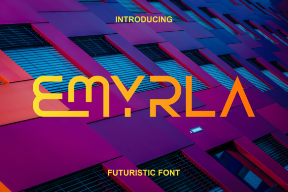 How Emyrla Transformed My Brand’s Visual Identity